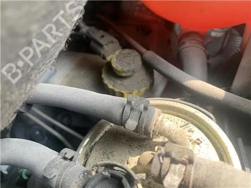 Used Brake master cylinder Brake master cylinder SEAT ALHAMBRA (7V8, 7V9) [1996-2010] 26953738 26953738