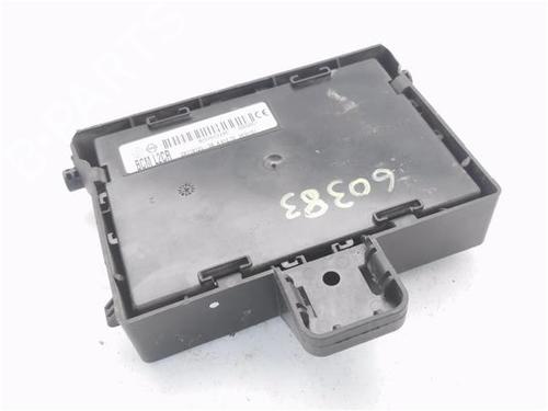 Electronic module RENAULT CLIO III (BR0/1, CR0/1)  | BP30981104M83 