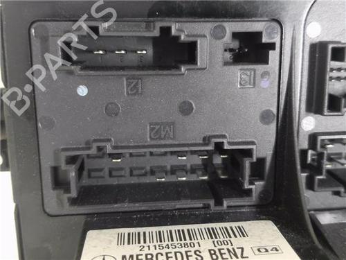 Other MERCEDES-BENZ E-CLASS (W211) E 320 CDI (211.026) | BP36778033O1 - Image 7