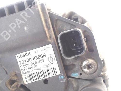 Alternator DACIA SANDERO II 1.2 | BP34539282M7  - Image 7