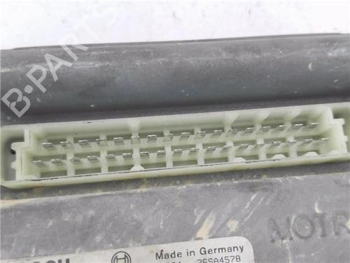 Electronic module FIAT BRAVA (182_) | BP30981055M83