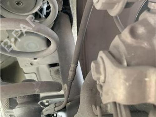 Used Right rear shock absorber Right rear shock absorber PEUGEOT 207 (WA_, WC_) 1.6 HDi (90 hp) 32419526 32419526