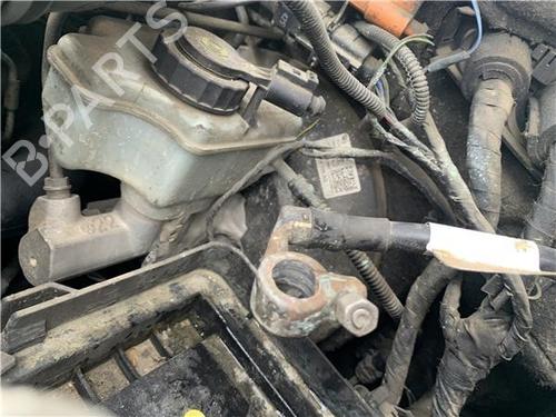 Used Servo brake Servo brake SEAT LEON (1P1) 1.9 TDI (105 hp) 32417937 32417937