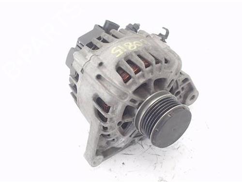 Used Alternator Alternator HYUNDAI i30 (FD) 1.6 CRDi (90 hp) 35986597 35986597