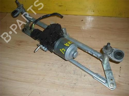 Used Front wiper motor SEAT IBIZA IV (6J5, 6P1) [2008-2017]  11340950
