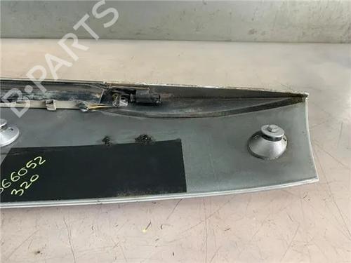 Rear spoiler BMW 3 Touring (E46) 320 i | BP23842542C96 