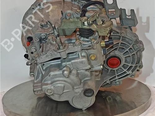 Gearbox RENAULT SCÉNIC II (JM0/1_)  | BP9764842M3 