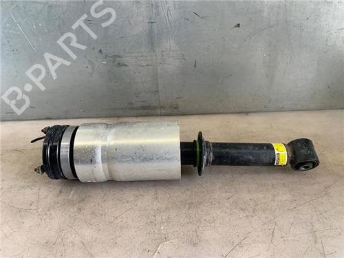 Used Right front shock absorber LAND ROVER DISCOVERY III (L319) 2.7 TD 4x4 (190 hp) 25977326