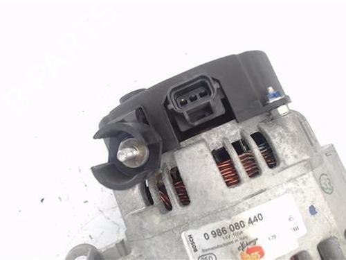 Alternator FORD FOCUS II (DA_, HCP, DP) | BP35986601M7 - Image 3