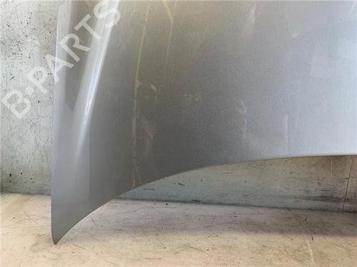 Hood OPEL CORSA D (S07) 1.3 CDTI (L08, L68) | BP19538764C1 