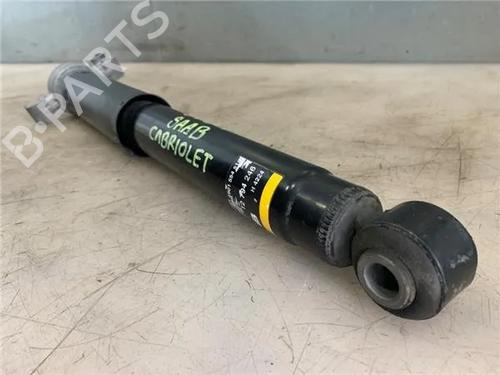 Right rear shock absorber SAAB 9-3 Convertible (YS3F) 2.0 t | BP26434252M19 