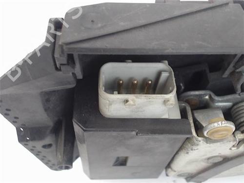 Front left lock BMW 5 (E39)  | BP16869005C98 