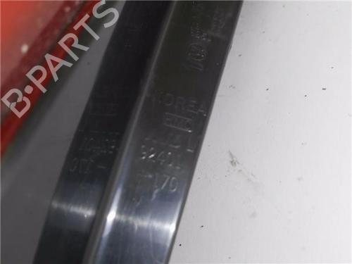 Left taillight HYUNDAI MATRIX (FC)  | BP29431421C34 