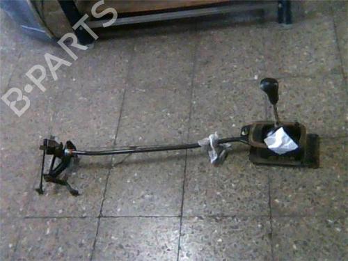 Used Gear lever VW GOLF III (1H1) [1989-2000]  14338193