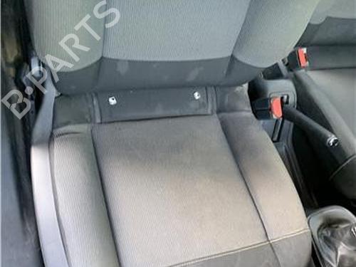 Right front seat CITROËN C3 III (SX) 1.2 VTi 82 | BP33288010C16  - Image 6