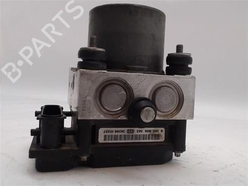 ABS Bremseaggregat OPEL CORSA C (X01) [2000-2009]  10295248
