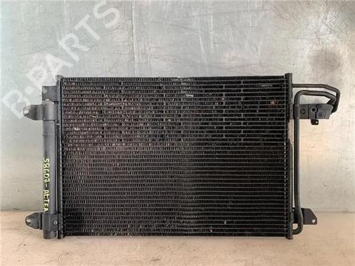 Radiateur de ac SEAT ALTEA XL (5P5, 5P8) [2006-2015]  15544474