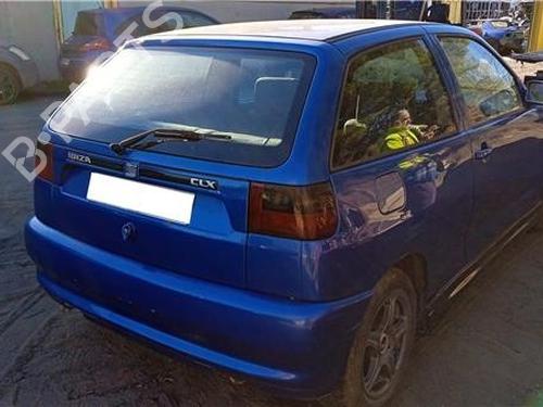 Right mirror SEAT IBIZA II (6K1)  | BP16456748C27 