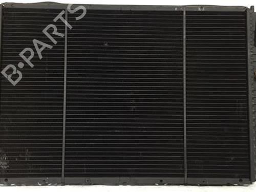 Used Water radiator RENAULT MEGANE I (BA0/1_) 1.9 D Eco (BA0A, BA0U, BA0R) (64 hp) 9683955