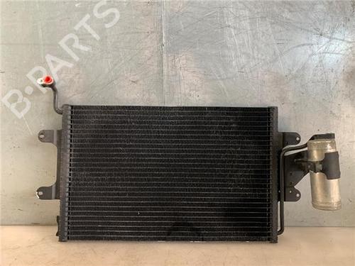 Used AC radiator SEAT IBIZA II (6K1) [1993-2002]  22132625