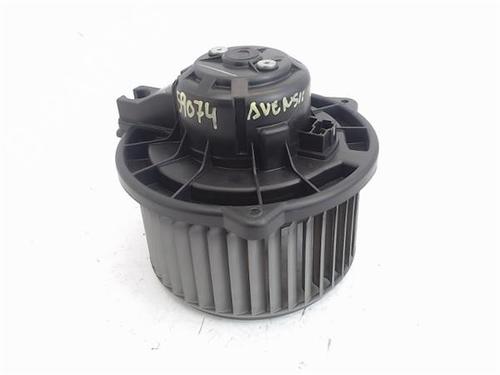Used Heater blower motor TOYOTA AVENSIS (_T22_) [1997-2003]  16856069