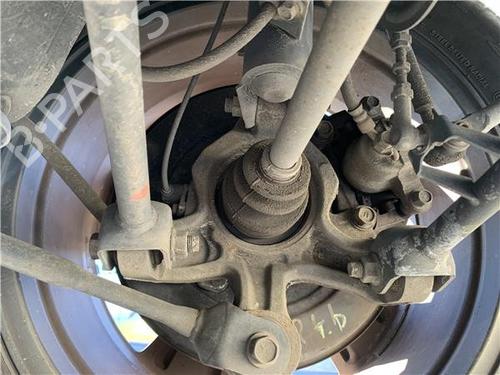 Left rear steering knuckle LEXUS RX (_U3_) 400h (MHU38_) | BP32419736M27 