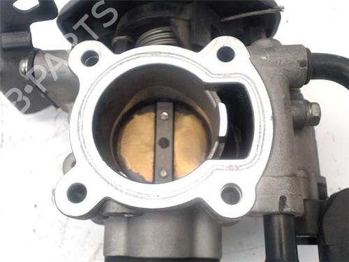 Throttle body HYUNDAI i10 I (PA)  | BP23841435M82 