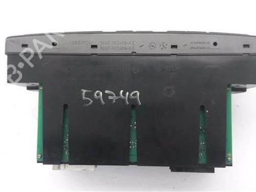 Climate control JAGUAR X-TYPE I (X400) 2.0 D | BP32418986I5  - Image 9
