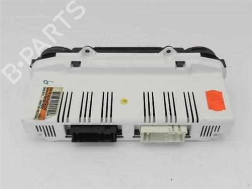 Climate control FORD FUSION (JU_)  | BP22202482I5 