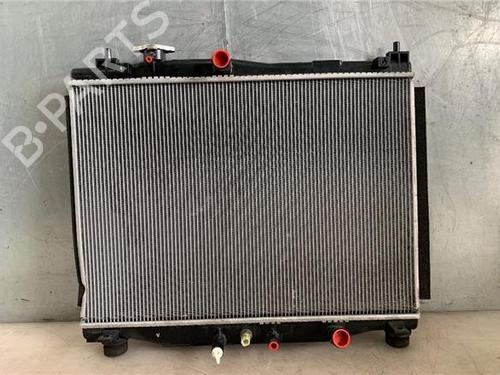 Køler HONDA JAZZ IV (GK_) 1.3 (102 hp) 18166476