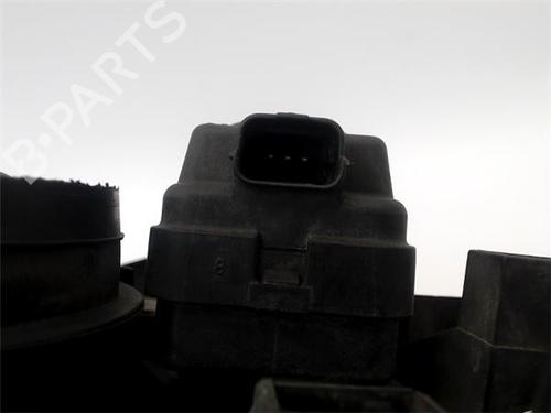 Right headlight CITROËN BERLINGO / BERLINGO FIRST MPV (MF_, GJK_, GFK_) 2.0 HDI 90 (MFRHY) | BP13626844C29 