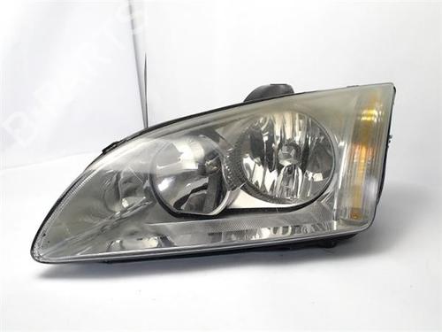 Used Left headlight FORD FOCUS II (DA_, HCP, DP) [2004-2013]  11342930