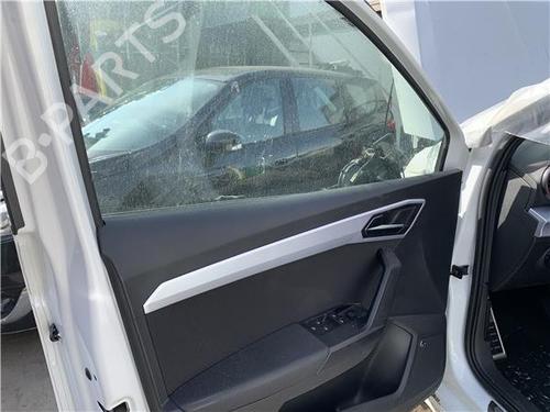 Front left window mechanism SEAT IBIZA V (KJ1, KJG) 1.0 TSI | BP33730311C22 - Image 3