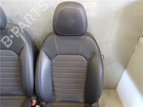 Seats set ALFA ROMEO GIULIA (952_) 2.0 (952ABA25B) | BP36701536C78 - Image 10