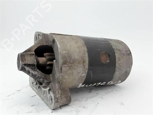 Starter RENAULT CLIO II (BB_, CB_) 1.4 (B/CB0C, B/CB0S) | BP13396603M8 