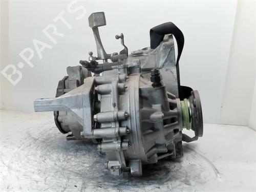 Gearbox SEAT IBIZA IV SC (6J1, 6P5)  | BP13050527M3 