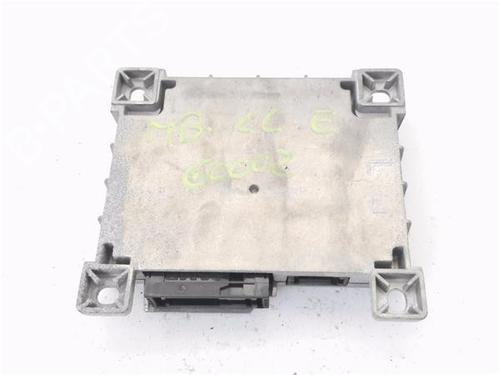 Electronic module MERCEDES-BENZ E-CLASS (W211)  | BP24870123M83 