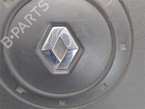 Driver airbag RENAULT MEGANE II (BM0/1_, CM0/1_)  | BP13052433C9 