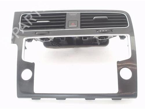 Used Air vent VW GOLF VII (5G1, BQ1, BE1, BE2) 1.4 GTE Hybrid (204 hp) 29281173