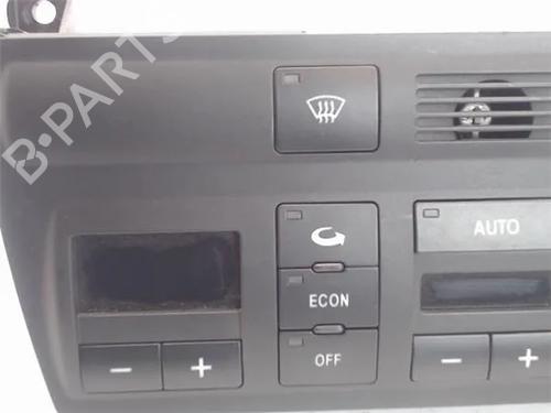 Commande Chauffage AUDI A6 C5 (4B2)  | BP13051167I5 