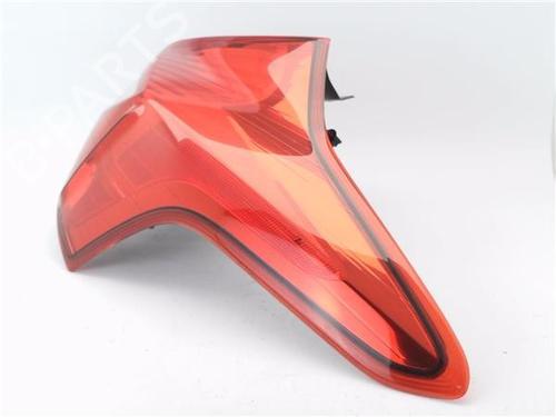 Right taillight FORD FOCUS III  | BP29260023C35 
