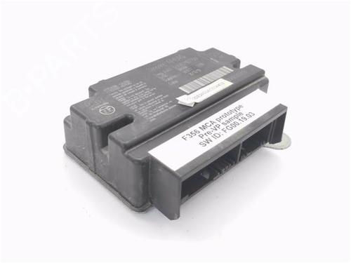 Used ECU airbags ECU airbags 39623971 39623971