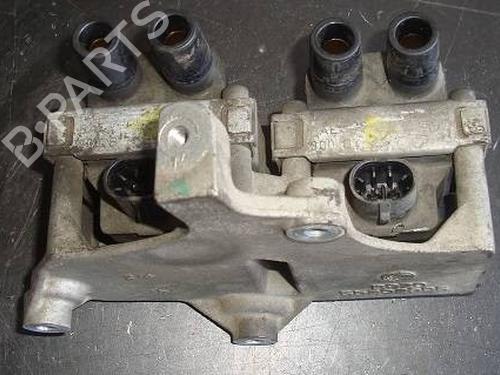 Ignition coil FIAT SEICENTO / 600 (187_) 1.1 (187AXB, 187AXB1A, 187AXC1A02) | BP9634945M94 