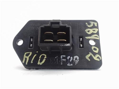 Heater resistor KIA RIO III (UB) 1.2 CVVT | BP16529539M108 