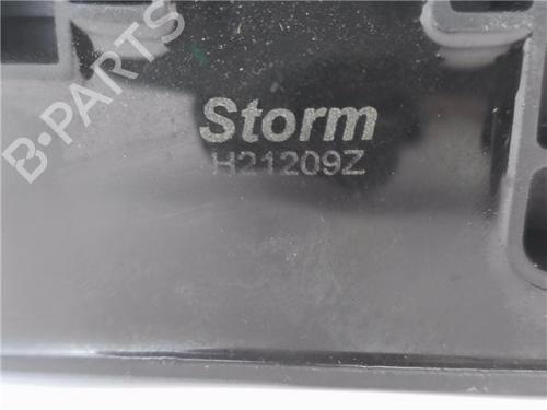 Ignition coil OPEL ASTRA G Hatchback (T98) 1.6 16V (F08, F48) | BP28825531M94 