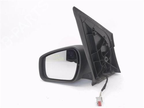 Left mirror FORD FIESTA V (JH_, JD_) | BP29574380C26