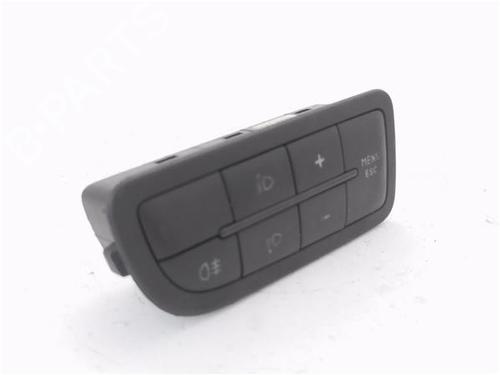 Switch FIAT GRANDE PUNTO (199_)  | BP34621274I30  - Image 6