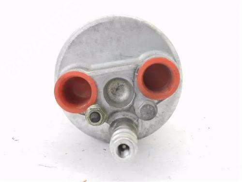 Air conditioning evaporator RENAULT LAGUNA II Grandtour (KG0/1_) 1.9 dCi (KG1V) | BP23392848M109 