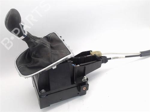 Gear lever OPEL ASTRA J (P10)  | BP16008835M90 