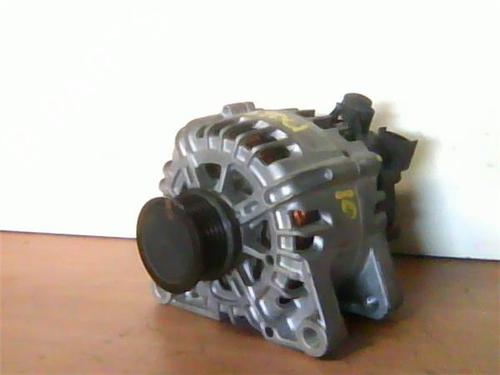 Used Alternator FORD FIESTA VI (CB1, CCN) 1.6 TDCi (90 hp) 9769968